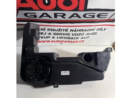 8T8035382 - Subwoofer | Audi A4 B8 Avant