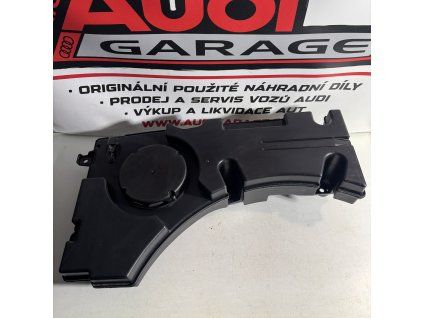 4M0035621 - Subwoofer | Audi Q7 4M