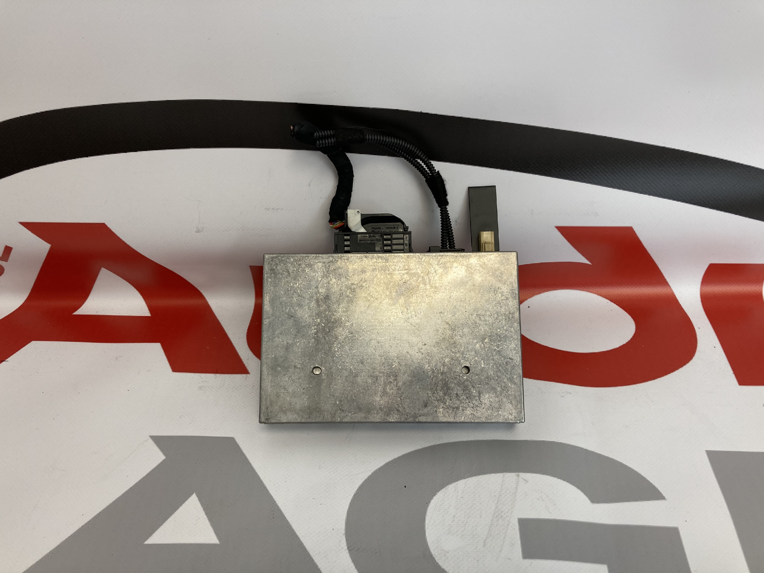 Audi a6 c6 bluetooth