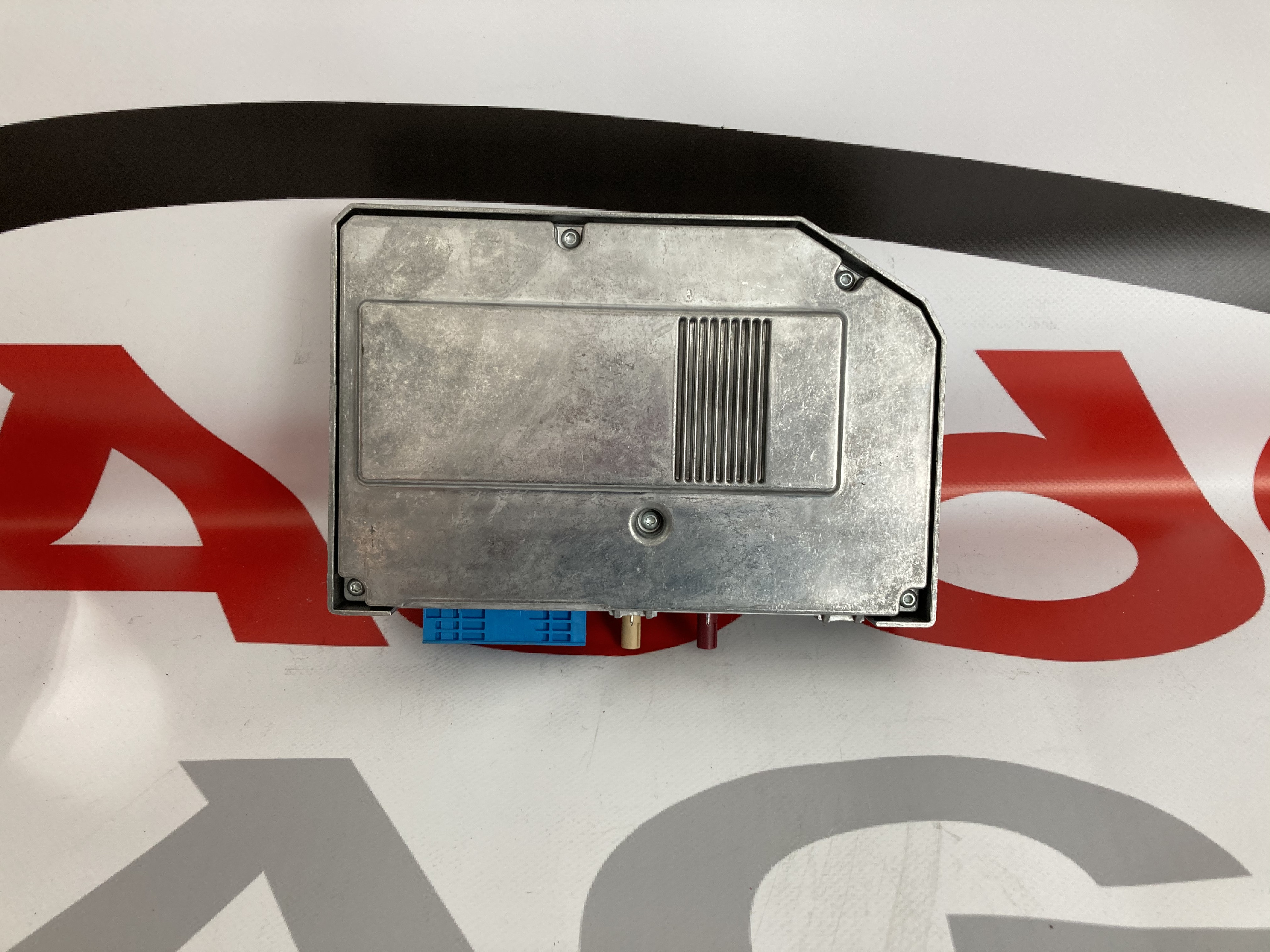 Audi a6 c6 bluetooth