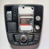 4G1919610A - Ovládací panel MMI - AUDI A6 C7 / A7