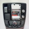 4G1919610C - Ovládací panel MMI - AUDI A6 C7 / A7