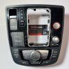 4G1919610E - Ovládací panel MMI - AUDI A6 C7 / A7