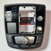 4G1919610F - Ovládací panel MMI - AUDI A6 C7 / A7