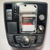 4G1919612C - Ovládací panel MMI - AUDI A6 C7 / A7