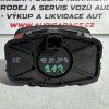 4G0941531AL - Přepínač světel - AUDI A6 C7 / A7