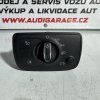 4G0941531AL - Přepínač světel - AUDI A6 C7 / A7