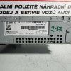 4G0035666C - Řídící jednotka MMI - AUDI A6 C7 / A7