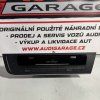 4G0035666C - Řídící jednotka MMI - AUDI A6 C7 / A7