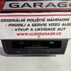 4G0035666G - Řídící jednotka MMI - AUDI A6 C7 / A7