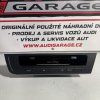 4G0035670B - Řídící jednotka MMI - AUDI A6 C7 / A7