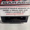 4G0035670H - Řídící jednotka MMI - AUDI A6 C7 / A7