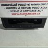 4G0035666A - Řídící jednotka MMI - AUDI A6 C7 / A7
