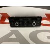 Ovládání klimatizace Audi A6 C6 4F