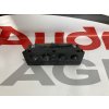 Ovládání klimatizace Audi A6 C6 4F
