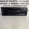 8T1035110C - CD měnič / CD changer | Audi A4 B8, A5 8T