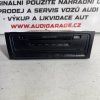 8T2035110C - CD měnič / CD charger | Audi A4 B8, A5 8T