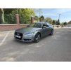 Audi A6 (C7) 3.0 TFSI Quattro