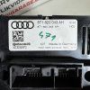 8T1820043AH - Panel klimatizace Climatronic | Audi A4 B8, A5 8T