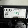 8T1820043AQ - Panel klimatizace Climatronic | Audi A4 B8, A5 8T