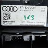 8T1820043P - Panel klimatizace Climatronic | Audi A4 B8, A5 8T