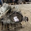 Automatická převodovka ZFS | Audi