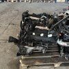 Motor 3.0 TDI BiTurbo CVU | Audi