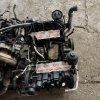 Motor 3.0 TDI BiTurbo CVU | Audi