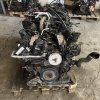 Motor 3.0 TDI BiTurbo CVU | Audi