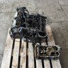 Motor CGW 3.0 TFSI | NÁHRADNÍ DÍLY | Audi