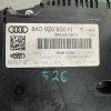 8K0920930N - Budíky | Audi A4 B8, A5 8T