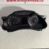 8K0920900N - Budíky  Audi A4 B8, A5 8T