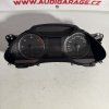 8K0920900J - Budíky | Audi A4 B8, A5 8T
