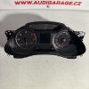 8K0920900D - Budíky| Audi A4 B8, A5 8T
