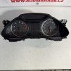 8K0920930G - Budíky | Audi A4 B8, A5 8T