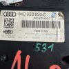 8K0920930C - Budíky | Audi A4 B8, A5 8T