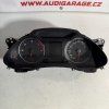 8K0920930C - Budíky | Audi A4 B8, A5 8T