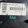 8K0920930D - Budíky | Audi A4 B8, A5 8T