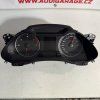 8K0920930D - Budíky | Audi A4 B8, A5 8T