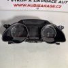 8T0920931D - Budíky | Audi A5 8T, A4 B8
