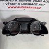 8T0920933A - Budíky | Audi A5 8T, A4 B8