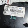 8T0920982F - Budíky | Audi A5 8T, A4 B8