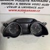 8T0920984K - Budíky | Audi A5 8T, A4 B8
