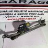 4G8955119D - Motor stěračů s mechanismem | Audi A6 C7, A7 4G
