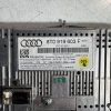 8T0919603F - Displej MMI | Audi A4 B8, A5 8T