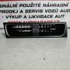 8T1820951D - Větrací mřížka přední středová střed Facelift | Audi A5 8T, A4 B8