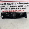 8T1820951E - Větrací mřížka přední středová střed Facelift | Audi A5 8T, A4 B8