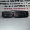 03L906018JH - Řídící jednotka motoru | Audi A4 B8