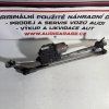 4G1955119 - Motor stěračů s mechanismem | Audi A6 C7