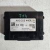 4H0035446A - Anténní zesilovač GSM UMTS | Audi A8 D4